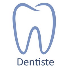dentiste logo