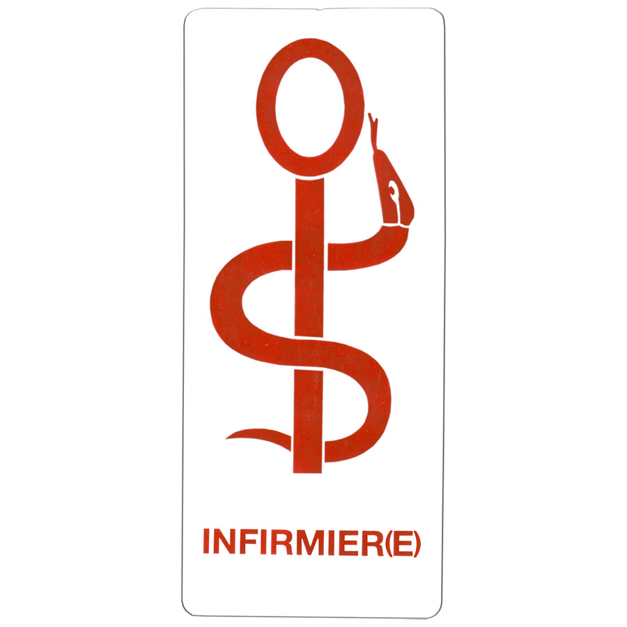 infirmiere logo